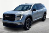 New 2026 GMC Acadia Elevation w/ Black Edition image 3