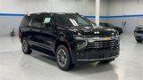 New 2025 Chevrolet Suburban LT w/ Comfort Package image 2