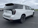 New 2025 Chevrolet Suburban High Country image 5
