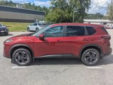 New 2026 Nissan Rogue SV w/ Cold Weather Package image 4