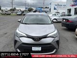 Used 2020 Toyota C-HR LE image 2