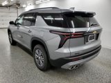 New 2026 Chevrolet Traverse LT w/ Driver Confidence Package image 6