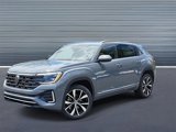New 2025 Volkswagen Atlas Cross Sport SEL Premium R-Line image 1