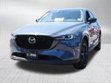 Certified 2024 MAZDA CX-5 Carbon Edition image 3