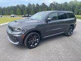 Certified 2024 Dodge Durango GT image 2
