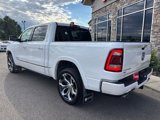 Used 2022 RAM 1500 Limited image 3