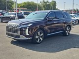 Used 2025 Hyundai Palisade Calligraphy image 3