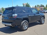 Certified 2023 Toyota 4Runner TRD Off-Road image 6