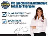 Used 2025 Chrysler Pacifica Select image 3