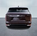 New 2025 Cadillac Escalade IQ Luxury 1 image 4