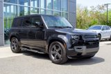 Used 2025 Land Rover Defender 110 Carpathian Edition image 3