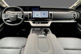 New 2025 Ford Expedition Active image 2