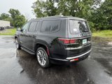 New 2025 Jeep Wagoneer Series II image 5