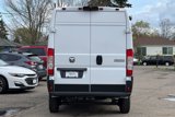 New 2025 RAM ProMaster 1500 w/ Convenience Group image 6