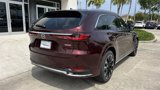 New 2025 MAZDA CX-90 3.3 Turbo S w/ Premium Plus image 4