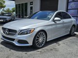 Used 2016 Mercedes-Benz C 300 Sedan image 3