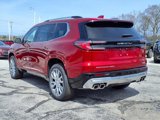 New 2025 GMC Acadia Denali w/ Super Cruise Package image 2