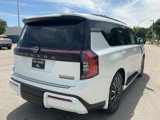 New 2025 Nissan Armada Platinum Reserve image 5