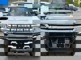 New 2025 GMC Hummer EV 3X image 2