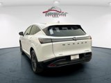 New 2025 Nissan Murano Platinum w/ Cargo Package image 4