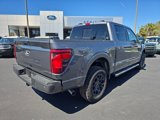 New 2025 Ford F150 XLT w/ Equipment Group 302A MID image 4