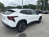 New 2026 Chevrolet Trax RS image 2
