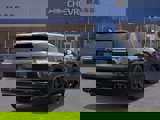 New 2026 Chevrolet Traverse RS image 4