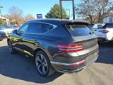 New 2025 Genesis GV80 2.5T Prestige image 4