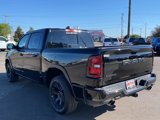 New 2025 RAM 1500 Big Horn image 3
