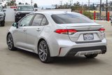 Certified 2020 Toyota Corolla SE image 5