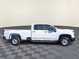 New 2025 Chevrolet Silverado 2500 W/T w/ WT Convenience Package image 5