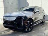 New 2025 Cadillac Escalade IQ Sport 2 w/ LPO, Premium Carpet Package image 2