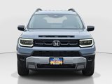 New 2026 Honda Passport RTL image 2