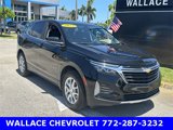 Certified 2023 Chevrolet Equinox LT image 4
