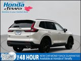 New 2026 Honda CR-V Sport Touring image 5