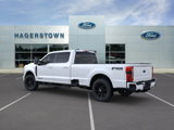 New 2025 Ford F350 Lariat image 4