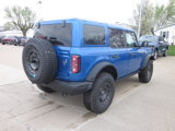 New 2025 Ford Bronco Badlands w/ Sasquatch Package image 6