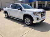 Used 2022 GMC Sierra 1500 SLT w/ SLT Premium Plus Package image 3