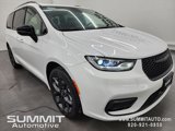 New 2026 Chrysler Pacifica Limited image 2
