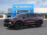 New 2026 Chevrolet Traverse RS image 2