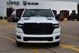 New 2025 RAM 1500 Laramie w/ Night Edition image 2