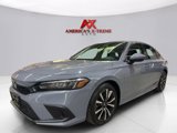 Used 2024 Honda Civic EX image 2