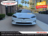 Used 2022 Tesla Model S image 2