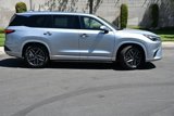 New 2025 Lexus TX 350 FWD image 3