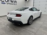 New 2025 Ford Mustang GT Premium image 6