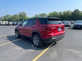 New 2026 GMC Terrain Elevation image 5