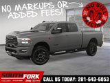 New 2025 RAM 2500 Laramie image 2