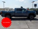 New 2025 GMC Sierra 2500 Denali Ultimate image 2