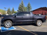 Used 2023 Chevrolet Silverado 1500 LTZ image 2