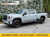 Used 2024 GMC Sierra 2500 AT4 image 1